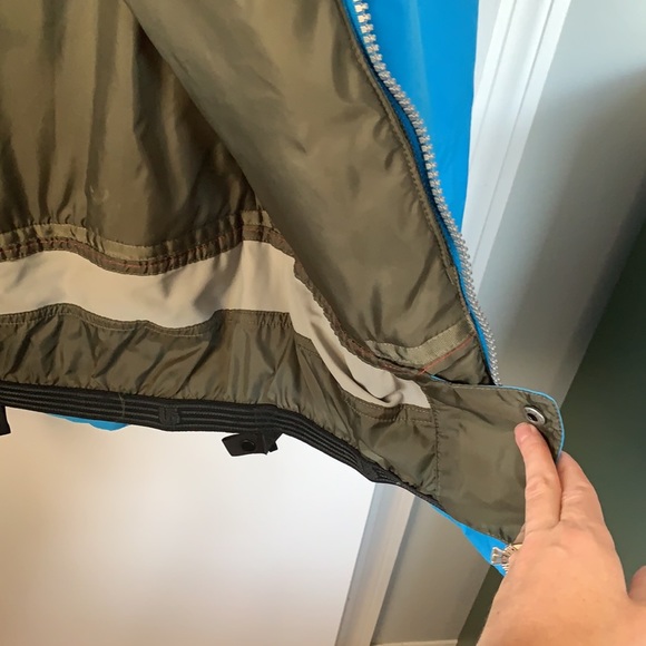 Burton Dry Ride Jacket - Picture 3 of 13